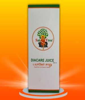 DIACARE JUICE