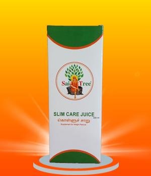 SLIMCARE JUICE